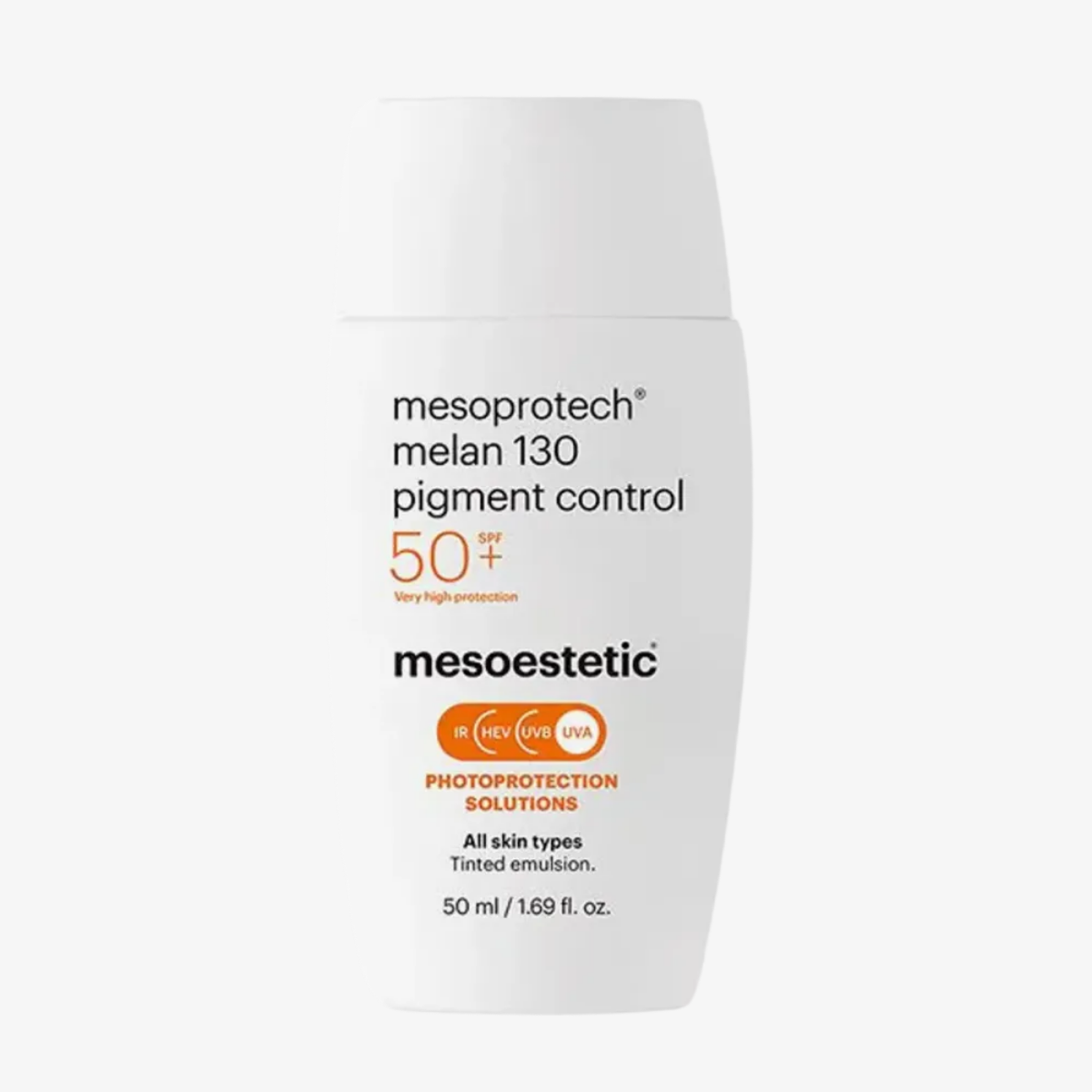 Mesoprotech Melan 130 Pigment Control - Mesoestetic