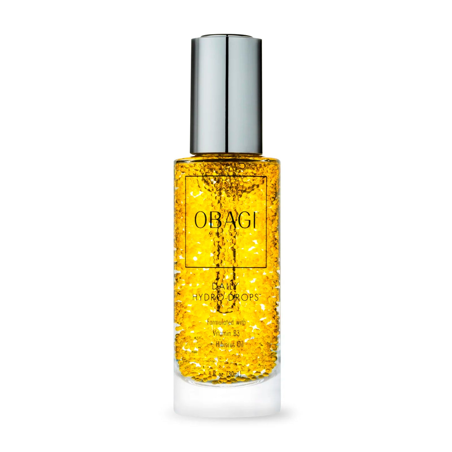 Daily Hydro Drops Facial Serum 1.0 Obagi