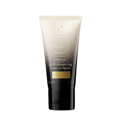 Gold Lust Repair Restore Conditioner - Oribe