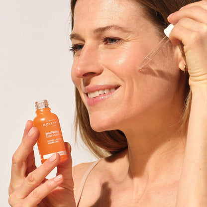 Serum Peeling Vitamina C - Novexpert