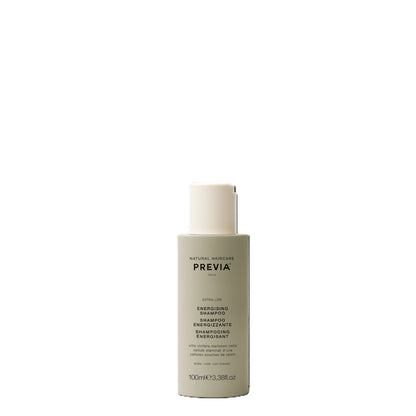 Energising Shampoo - Previa