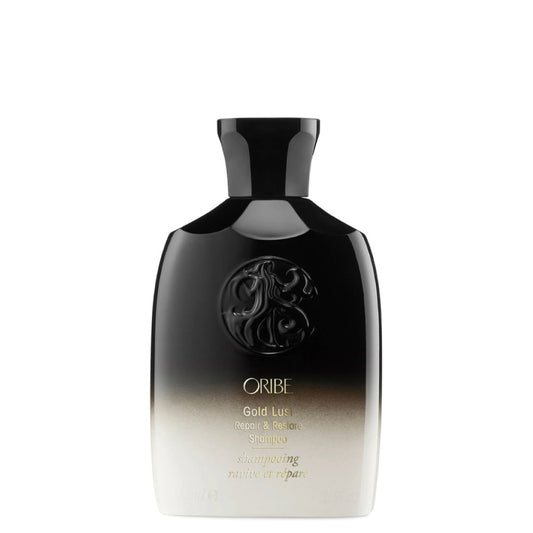 Gold Lust Repair Restore Shampoo - Oribe