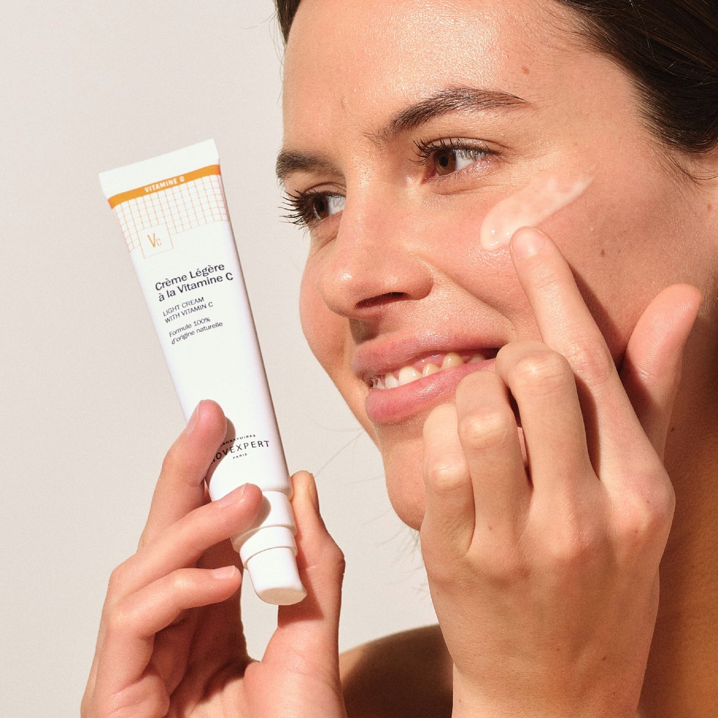 Crema Ligera Vitamina C - Novexpert