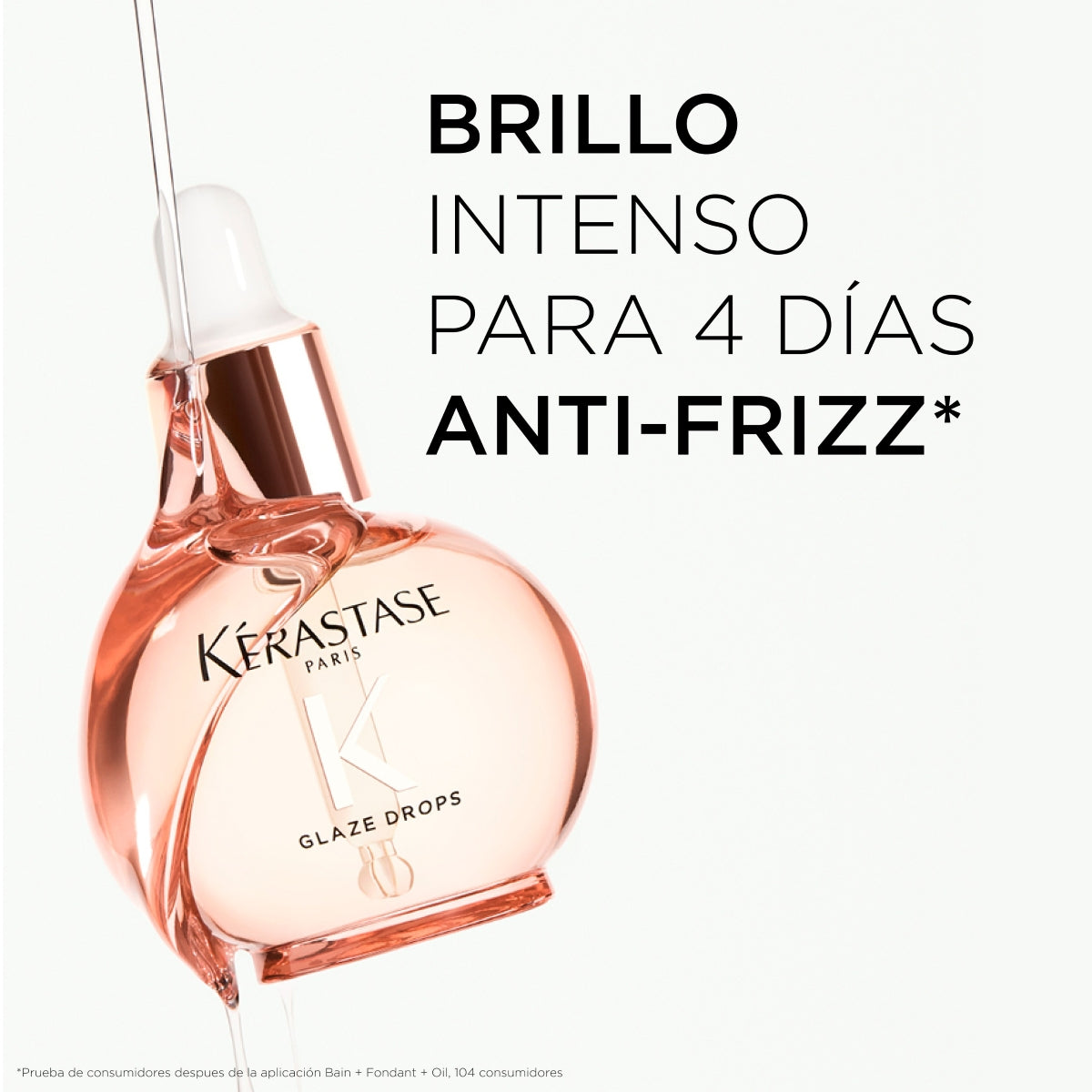 K Gloss Abs Oil - Kerastase