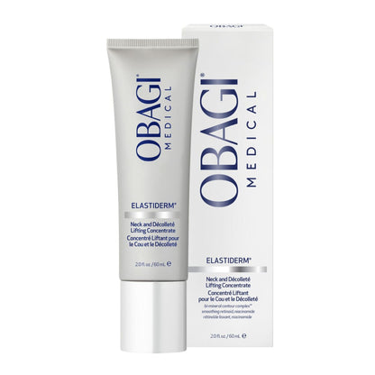 Elastiderm Neck And Décolleté Concentrate - Obagi