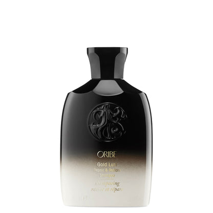 Gold Lust Repair  Restore Shampoo Oribe