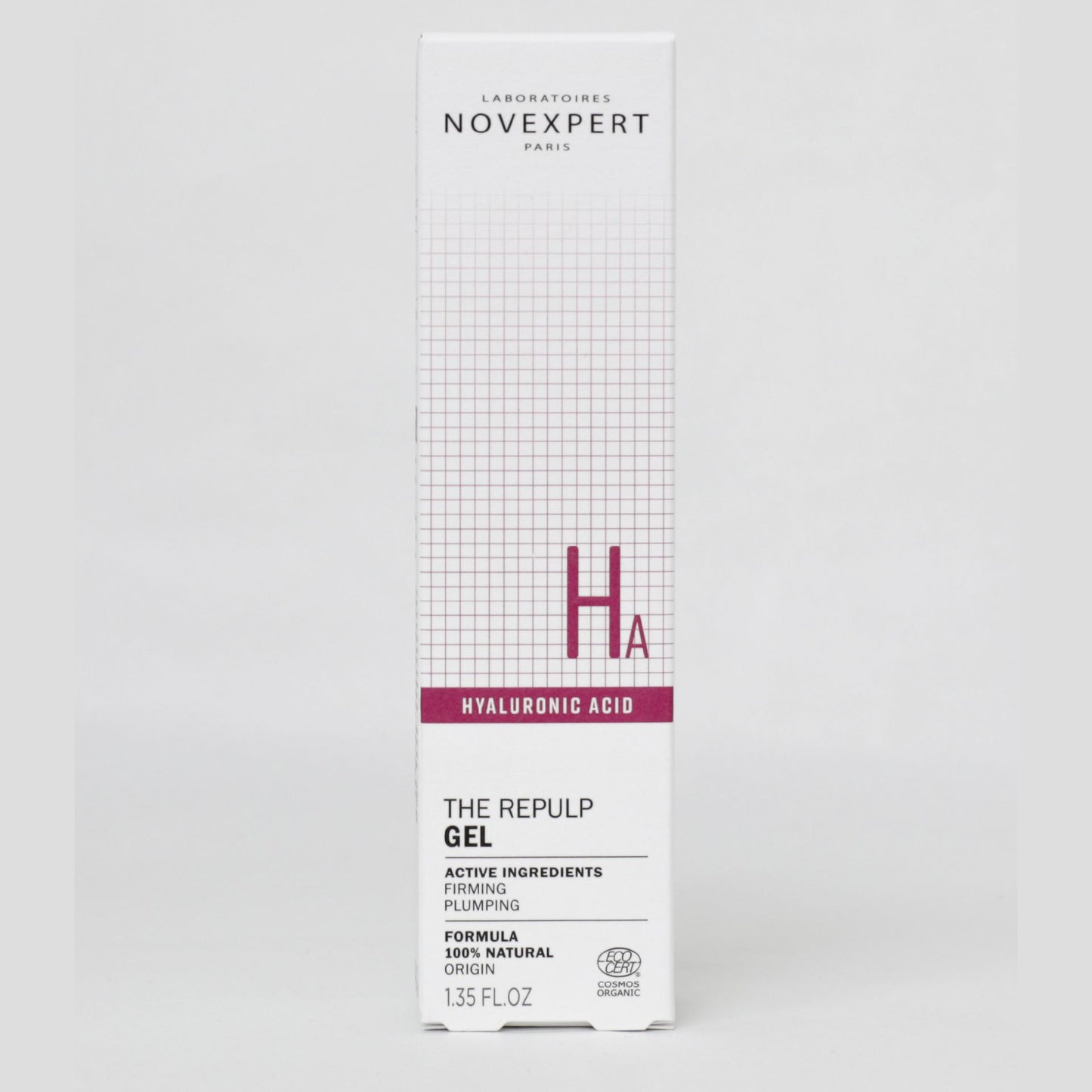 Repulp Gel Ácido Hialurónico- Novexpert