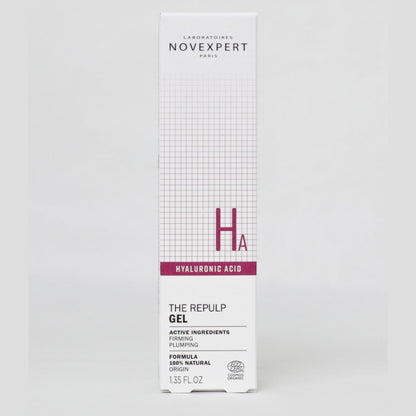 Repulp Gel Ácido Hialurónico- Novexpert