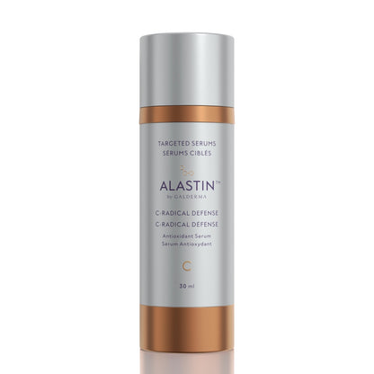 C-Radical Defense Antioxidant Serum - Alastin