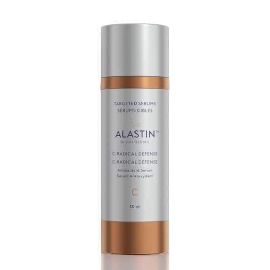 C-Radical Defense Antioxidant Serum - Alastin