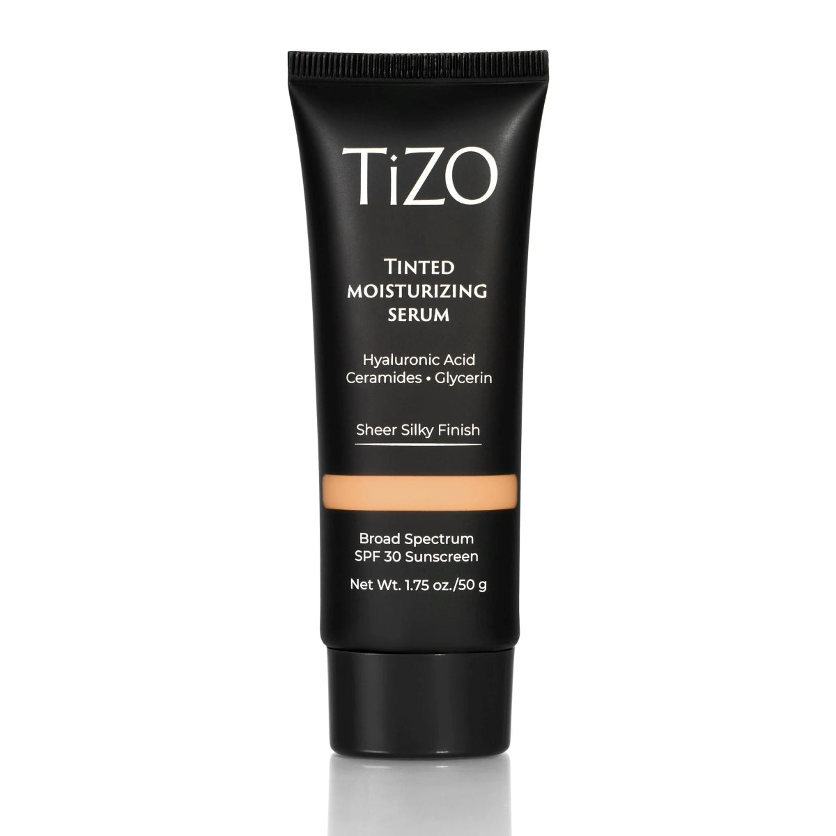 Tinted Moisturizing Serum - Tizo
