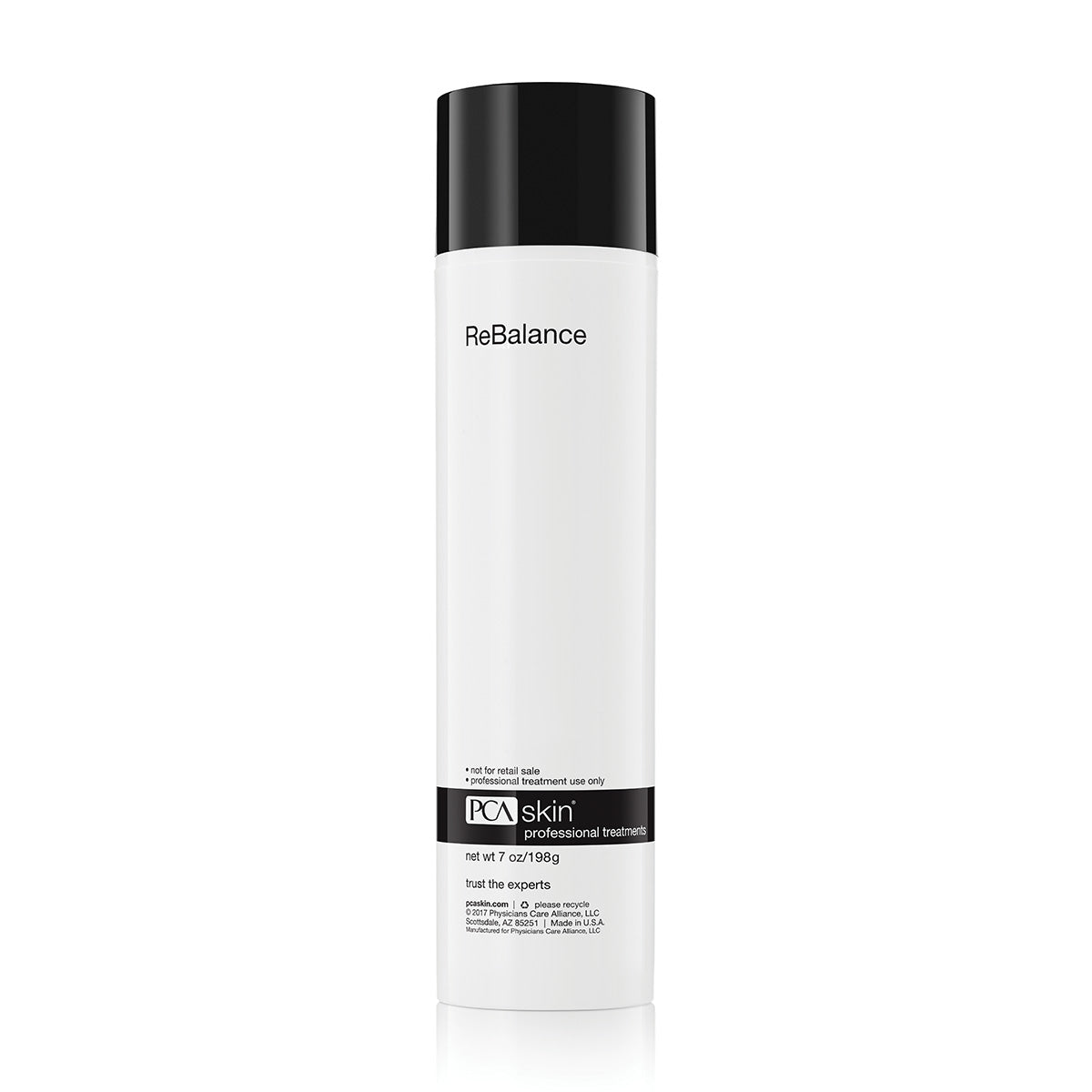 Rebalance PCA Skin