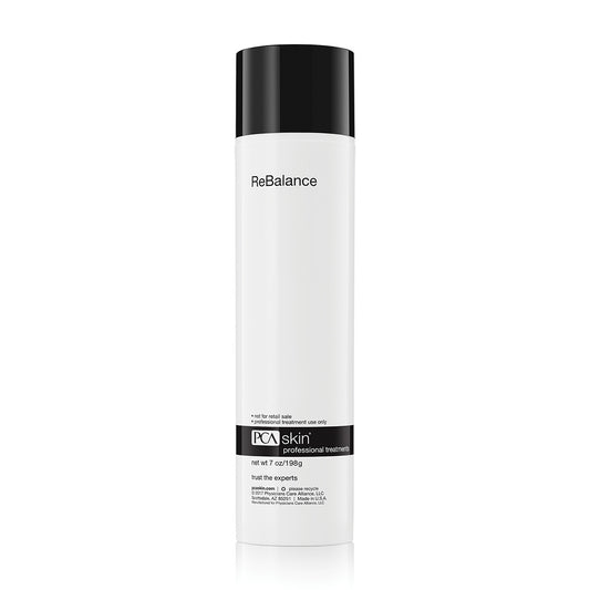 Rebalance PCA Skin