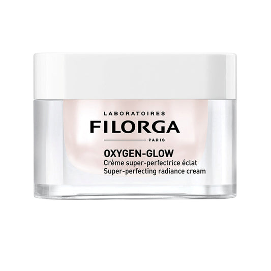 Oxygen Glow Crema Iluminadora - Filorga