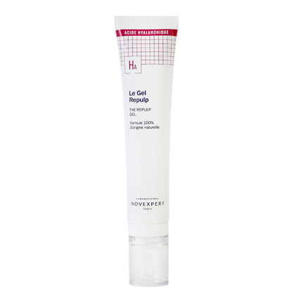 Repulp Gel Ácido Hialurónico- Novexpert