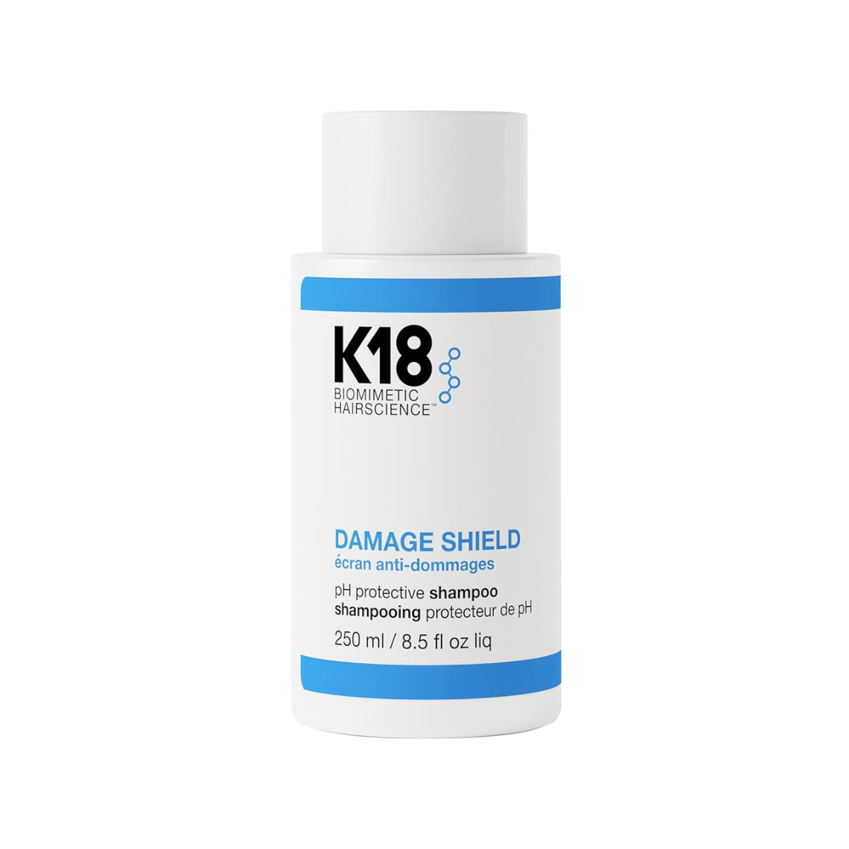 Damage Shield Protective Shampoo - K18