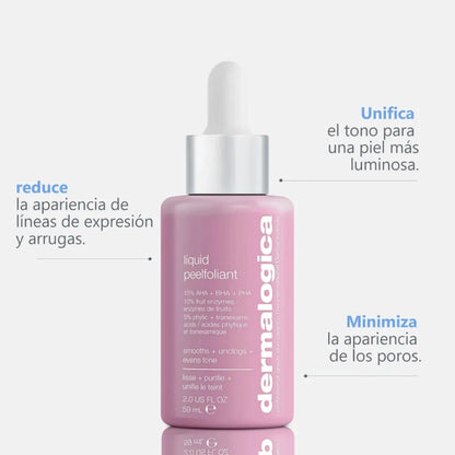 Liquid Peelfoliant - Dermalogica