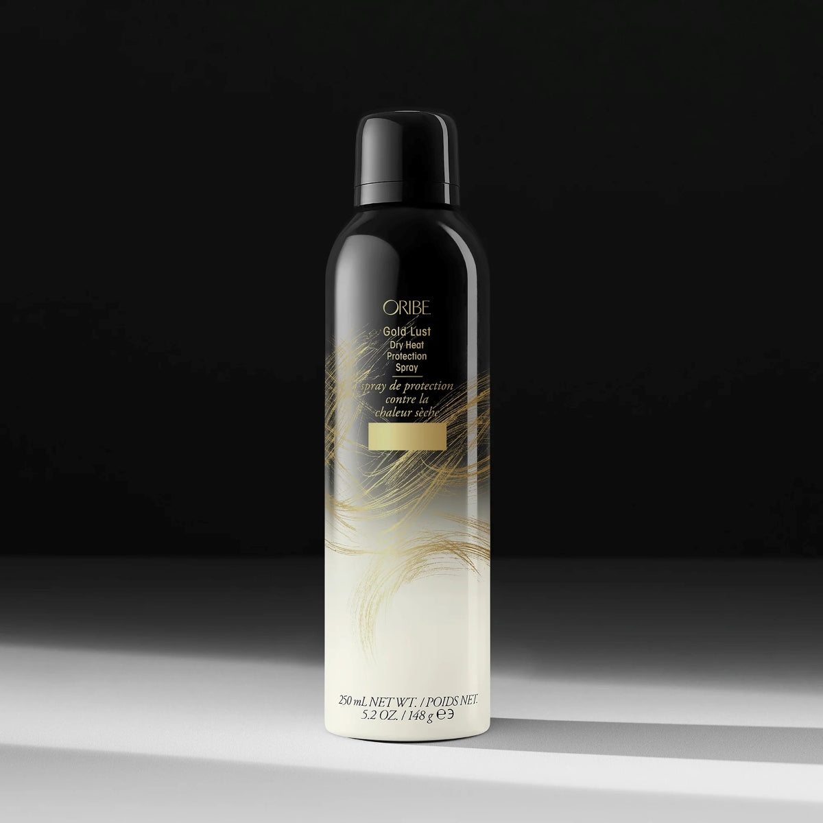 Gold Lust Dry Heat Protection Spray - Oribe