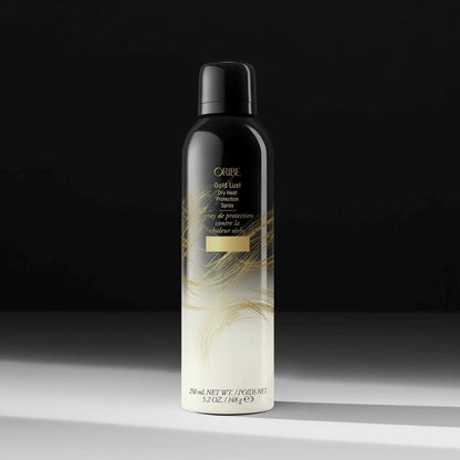 Gold Lust Dry Heat Protection Spray - Oribe