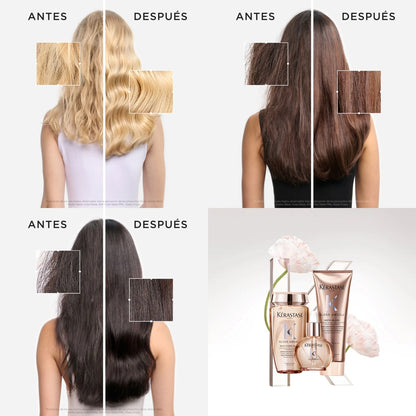 K Gloss Abs Bain - Kerastase