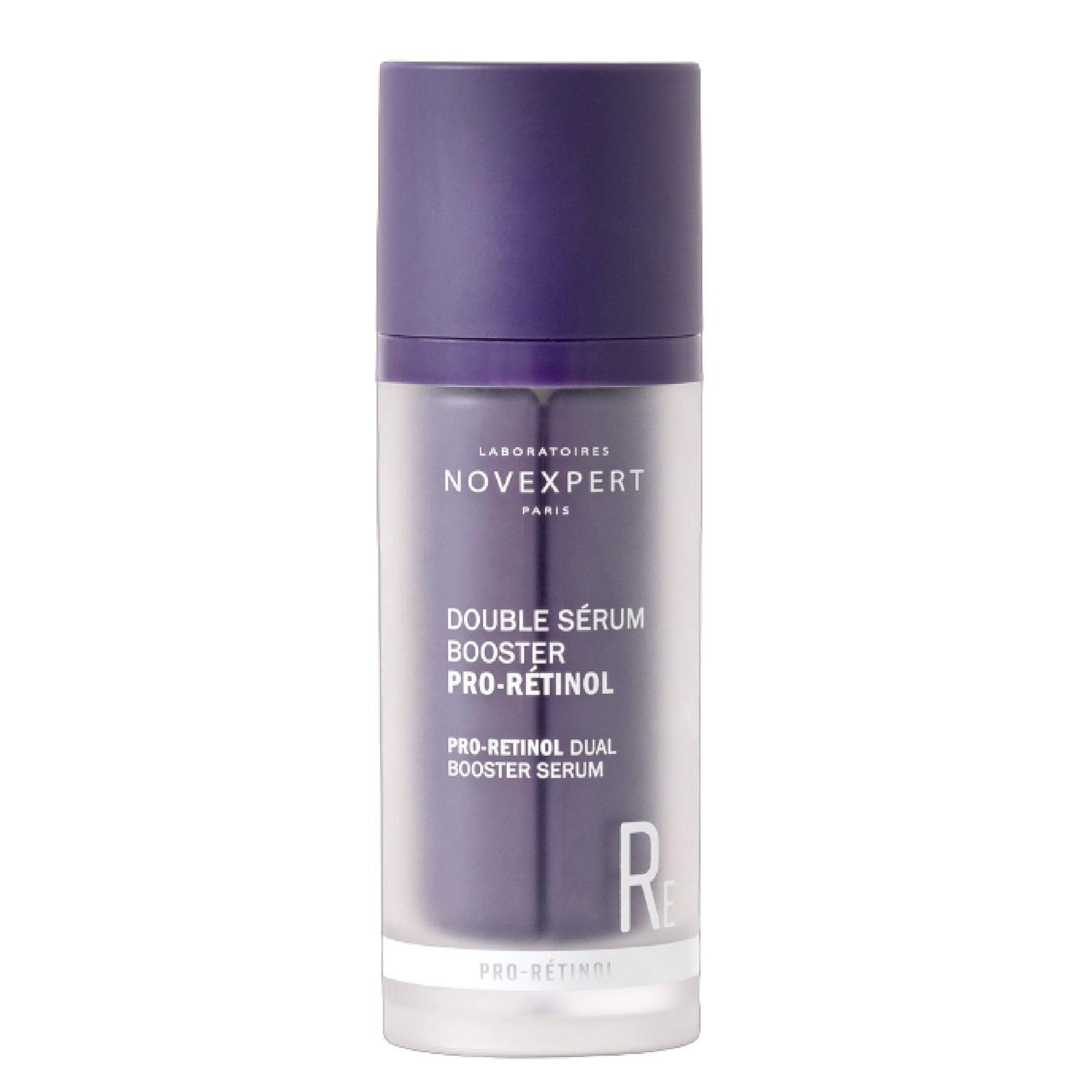 Doble Booster Serum Pro-Retinol - Novexpert