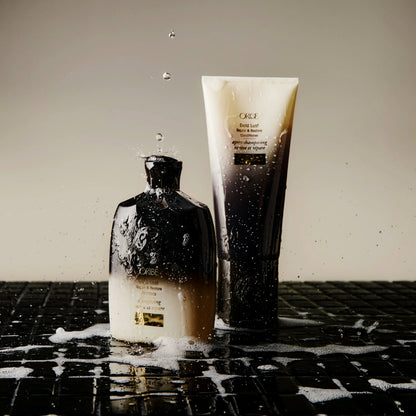 Gold Lust Repair Restore Shampoo - Oribe