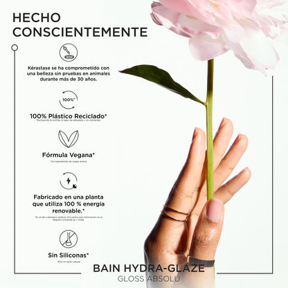 K Gloss Abs Bain - Kerastase