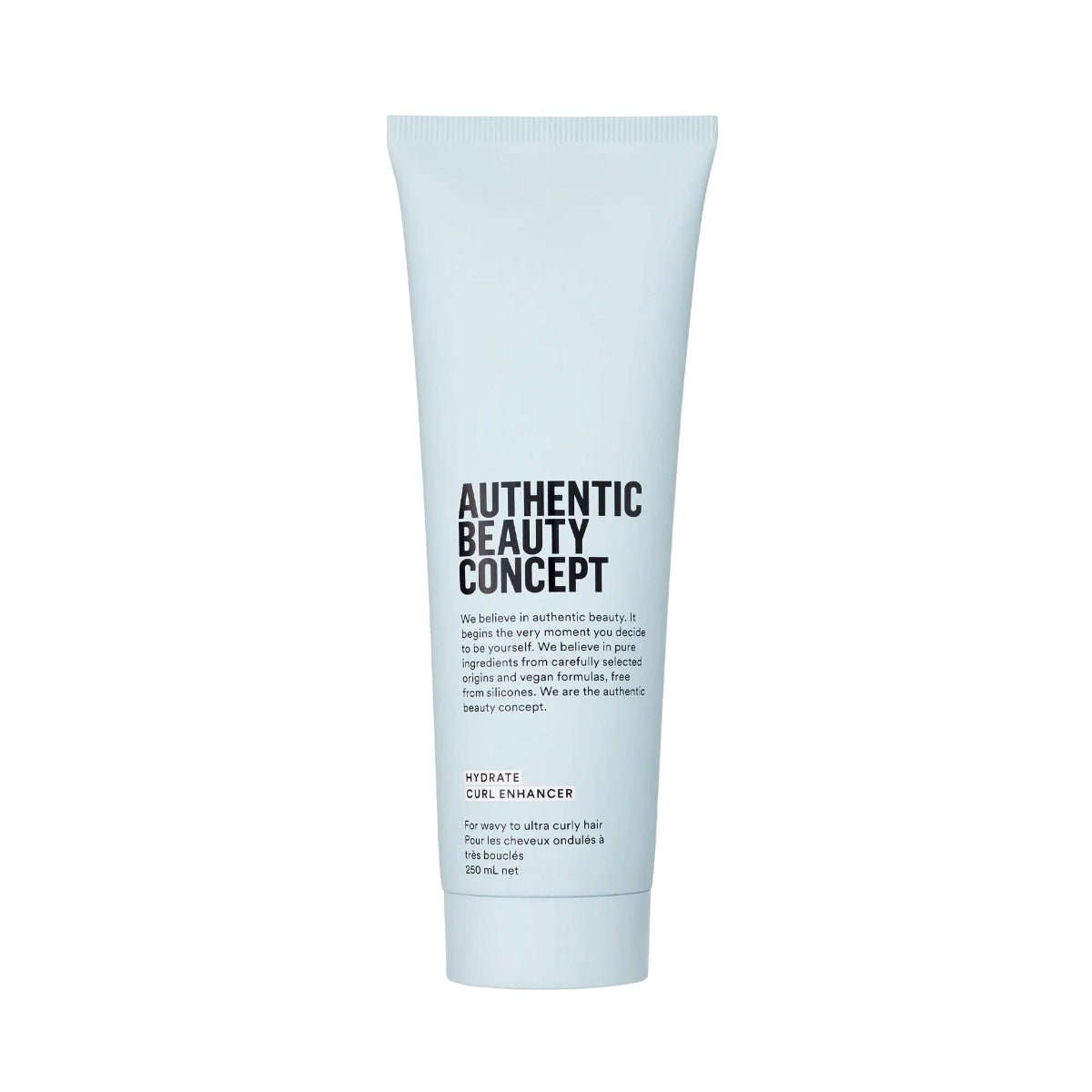 Hydrate Curl Enhancer - Authentic Beauty Concept