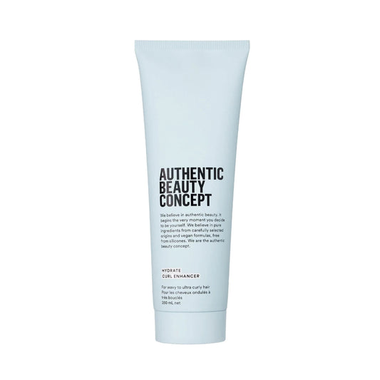 Hydrate Curl Enhancer - Authentic Beauty Concept