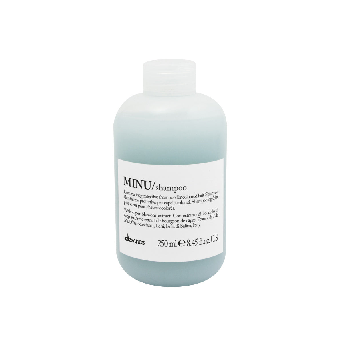 Minu Shampoo - Davines