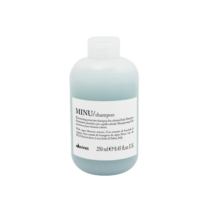 Minu Shampoo - Davines