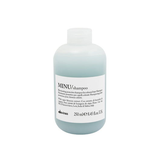 Minu Shampoo - Davines