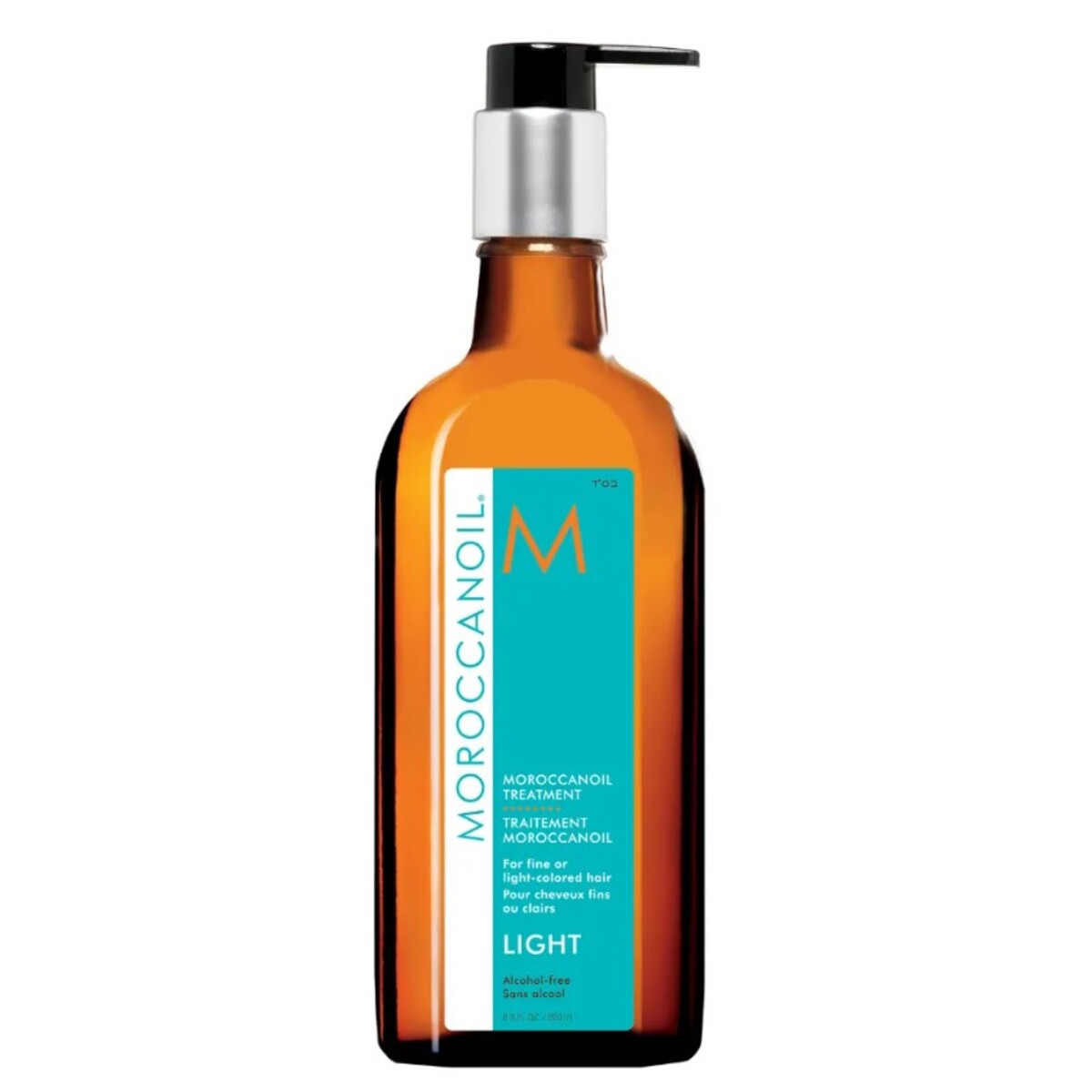 Tratamiento Moroccanoil Ligero