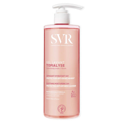 Topialyse Gel Lavant