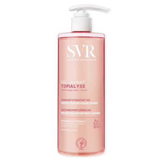 Topialyse Gel Lavant