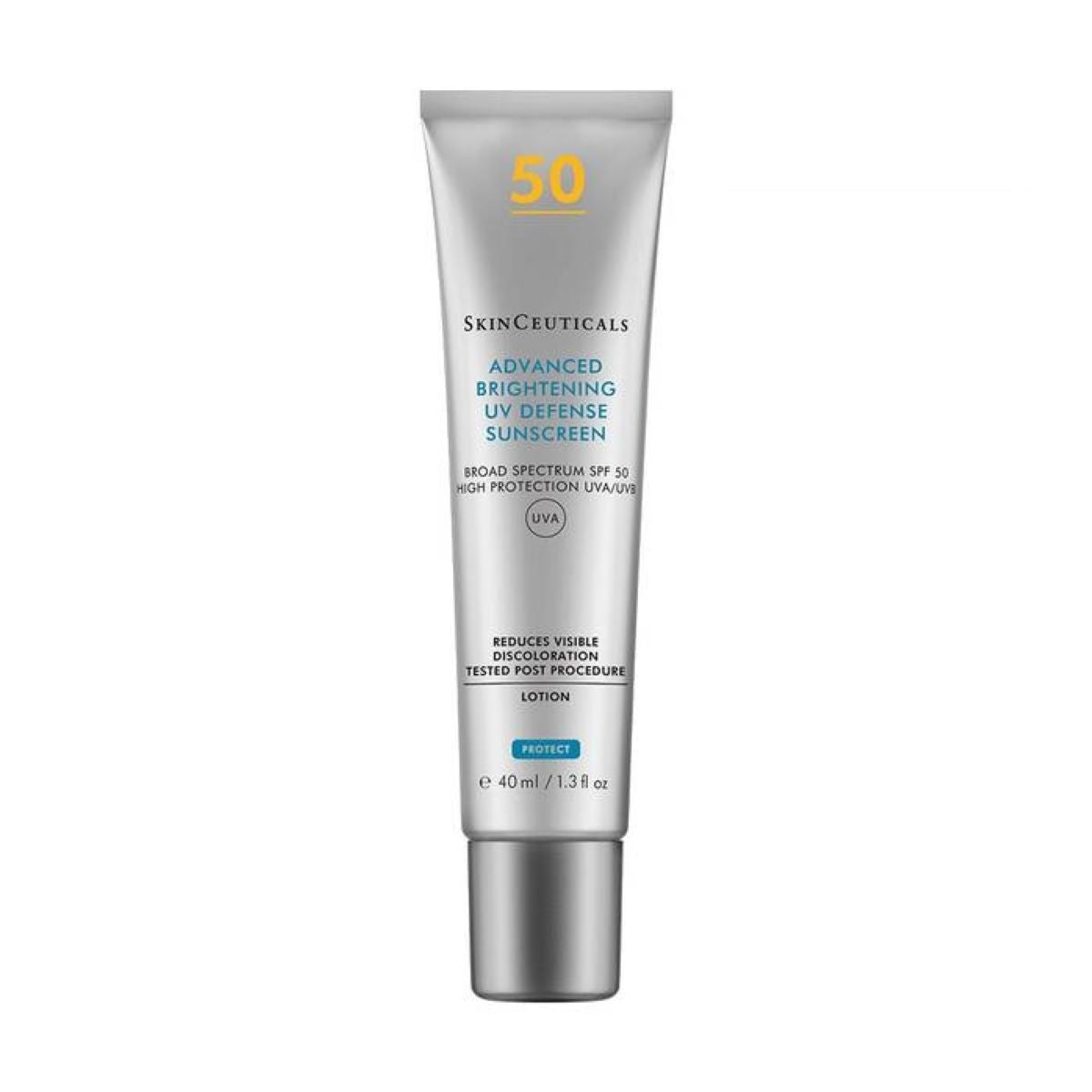 Advanced Brightening Uv Defense - Skinceuticals