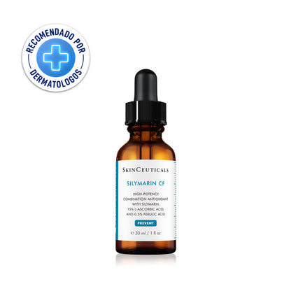 Silymarin C F - Skinceuticals