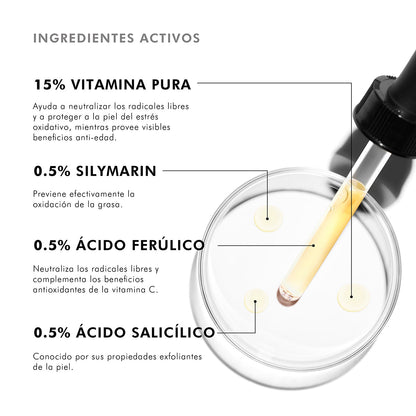 Silymarin C F - Skinceuticals