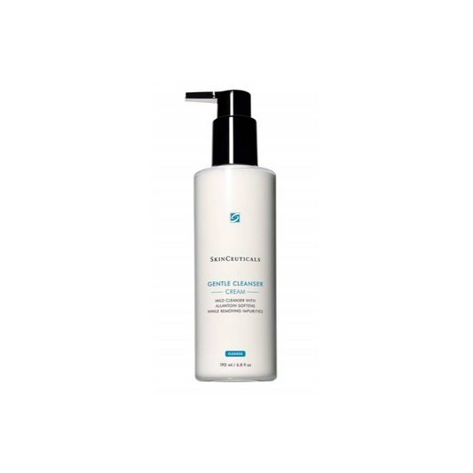 Gentle Cleanser - Skinceuticals