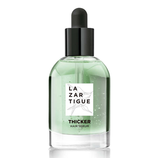 Lazartigue Thicker Hair Serum - Beautification