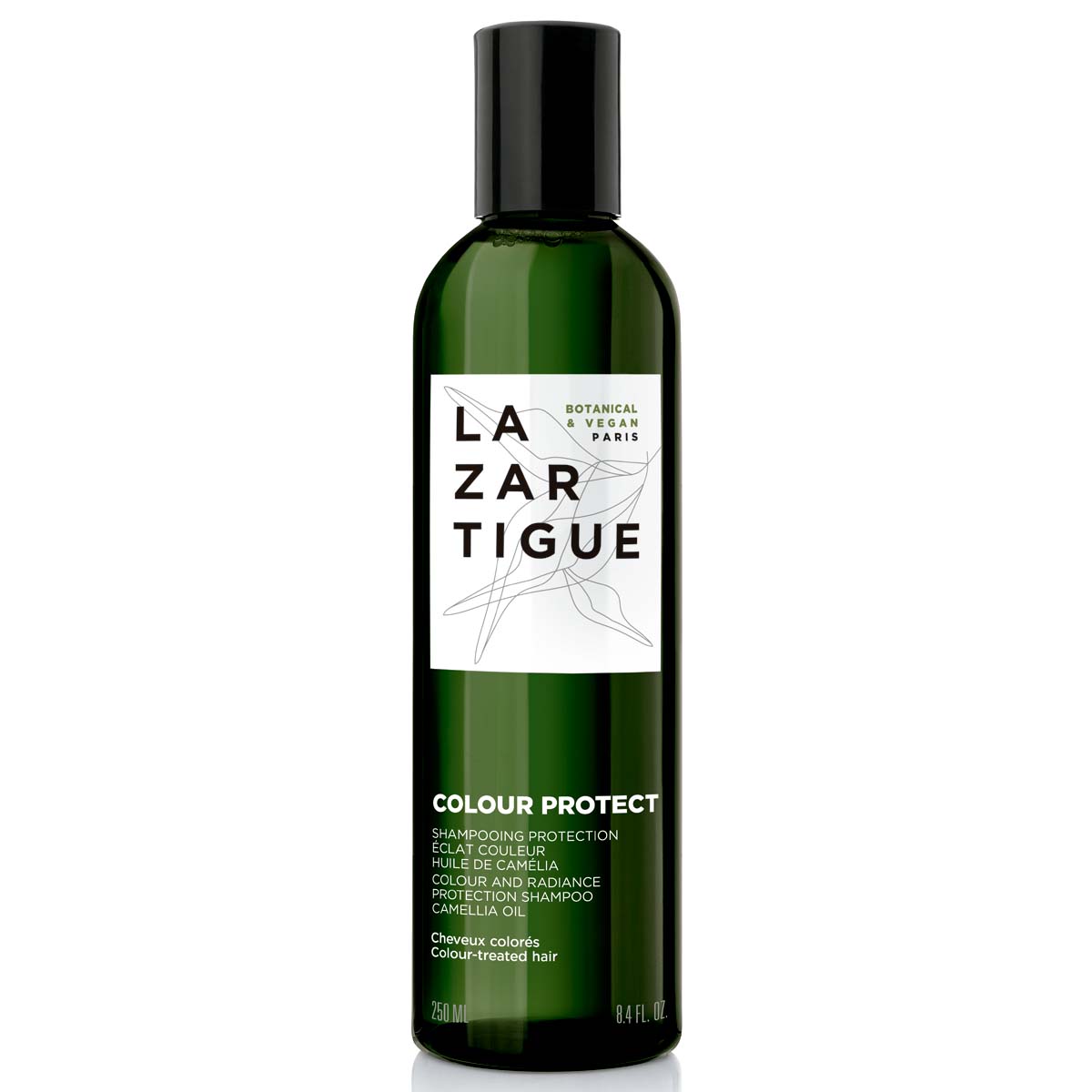 Shampoo Colour Protect - Lazartigue