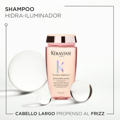 K Gloss Abs Bain - Kerastase