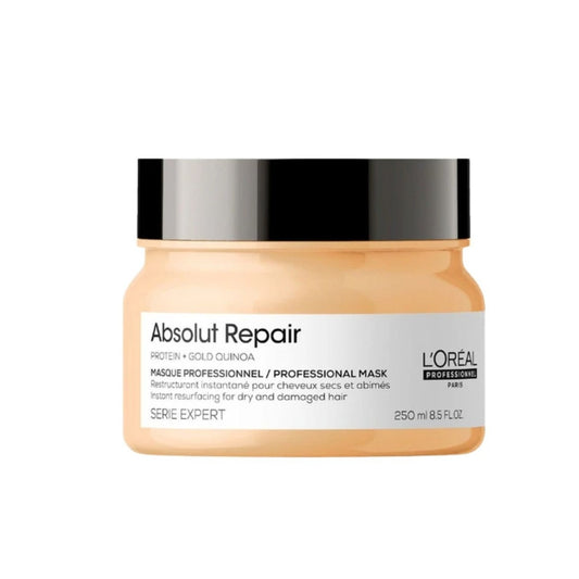 Lp Se21 Absolut Repair Mascarilla - Loreal Professional