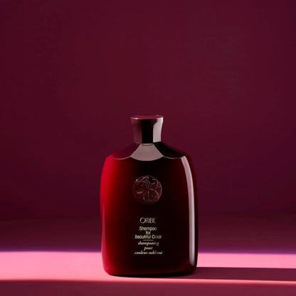 Shampoo for Beautiful Color - Oribe