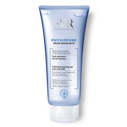 Physiopure Gelee Moussante SVR