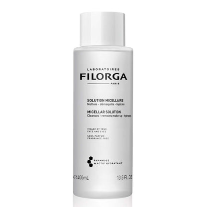 Micellar Limpiador Desmaquillante Filorga