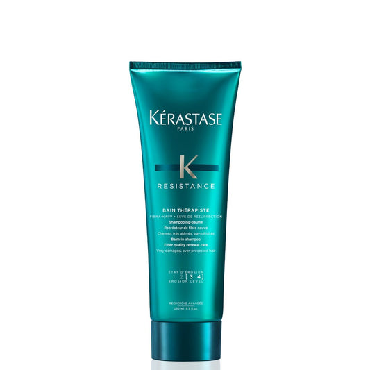 K Res Bain Therapiste - Kerastase