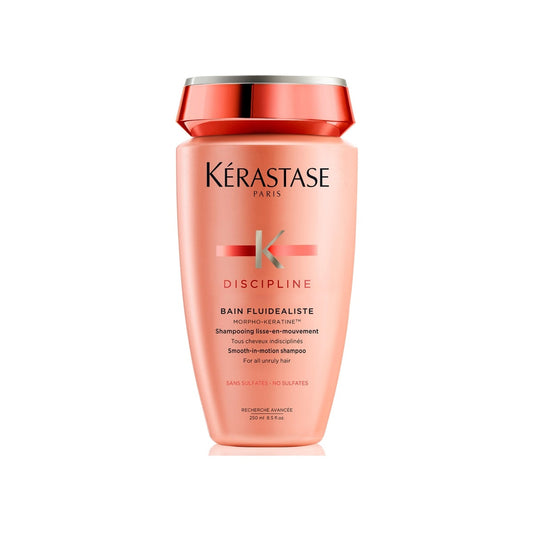 K Discipline Bain Fluidealiste SF - Kerastase