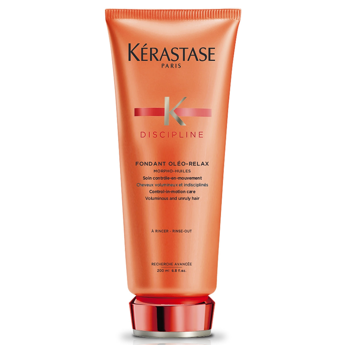 K Discipline Fondant Fluidealiste - Kerastase