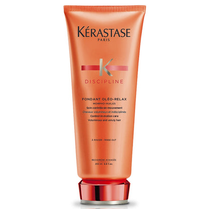 K Discipline Fondant Fluidealiste - Kerastase